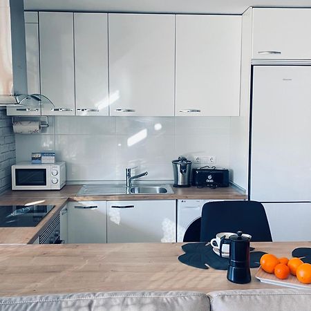 Apartamento Mirador A La Plaza Estella Exterior foto